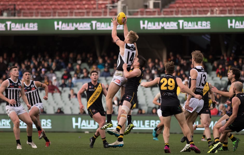 SANFL Broadcast Guide Grand Final