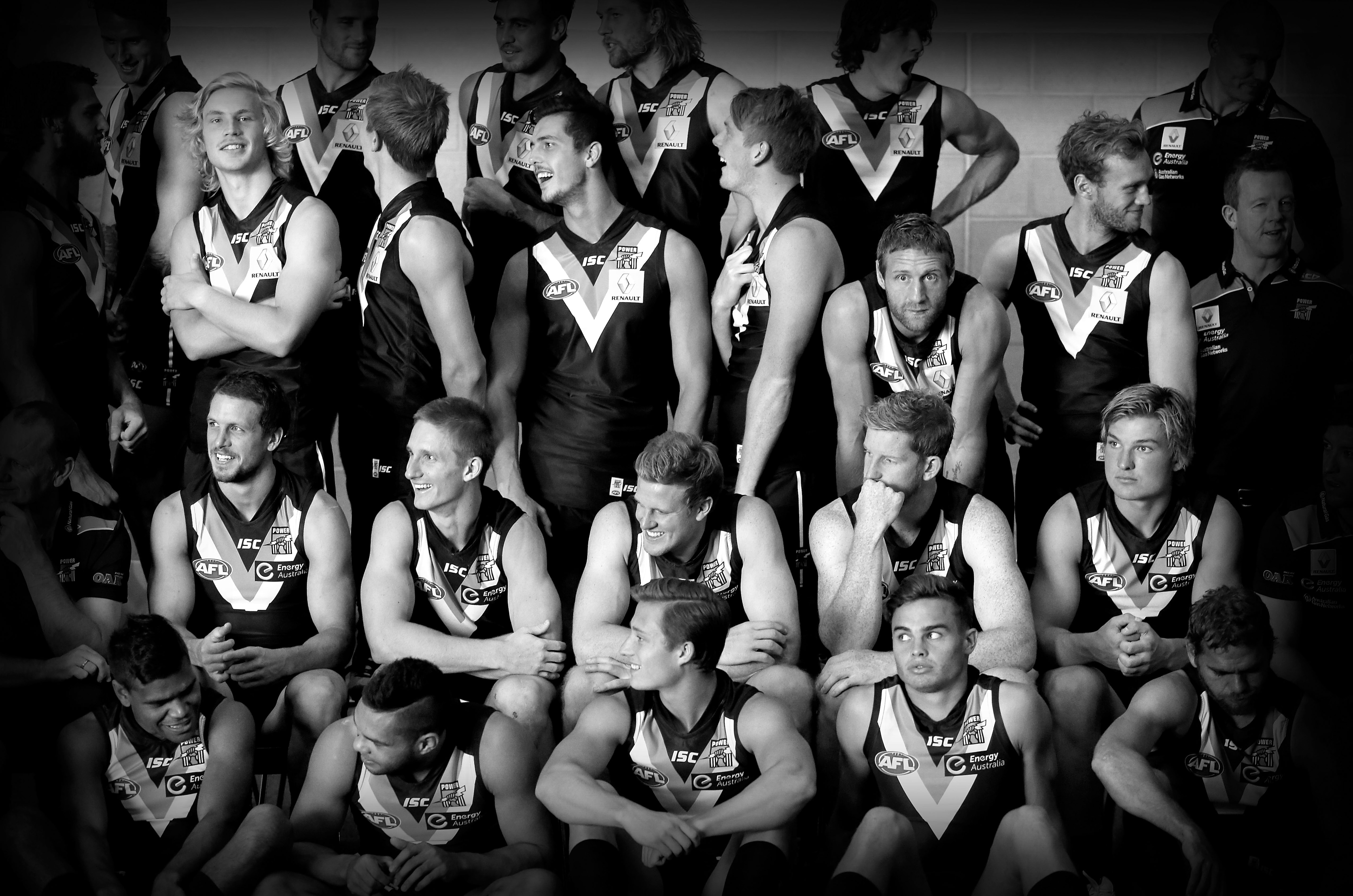 Team Photo Reference Your chance to be in the Team Photo!