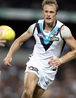 Brogan Rayer Brogan Likely To Play