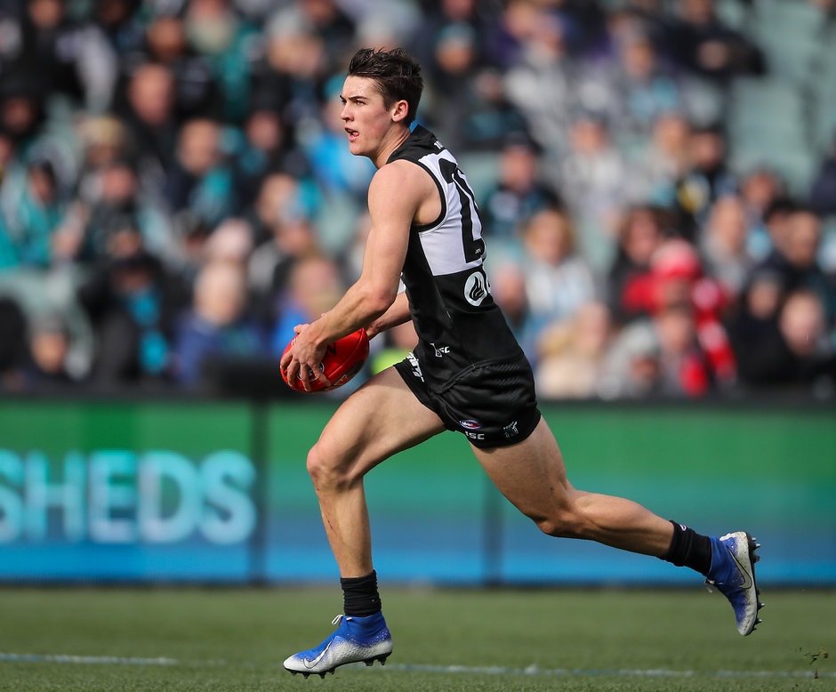 Rozee caps off year with podium finish in Rising Star