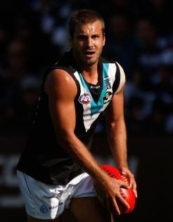 Logan Roffey Logan Wins Inaugural Award