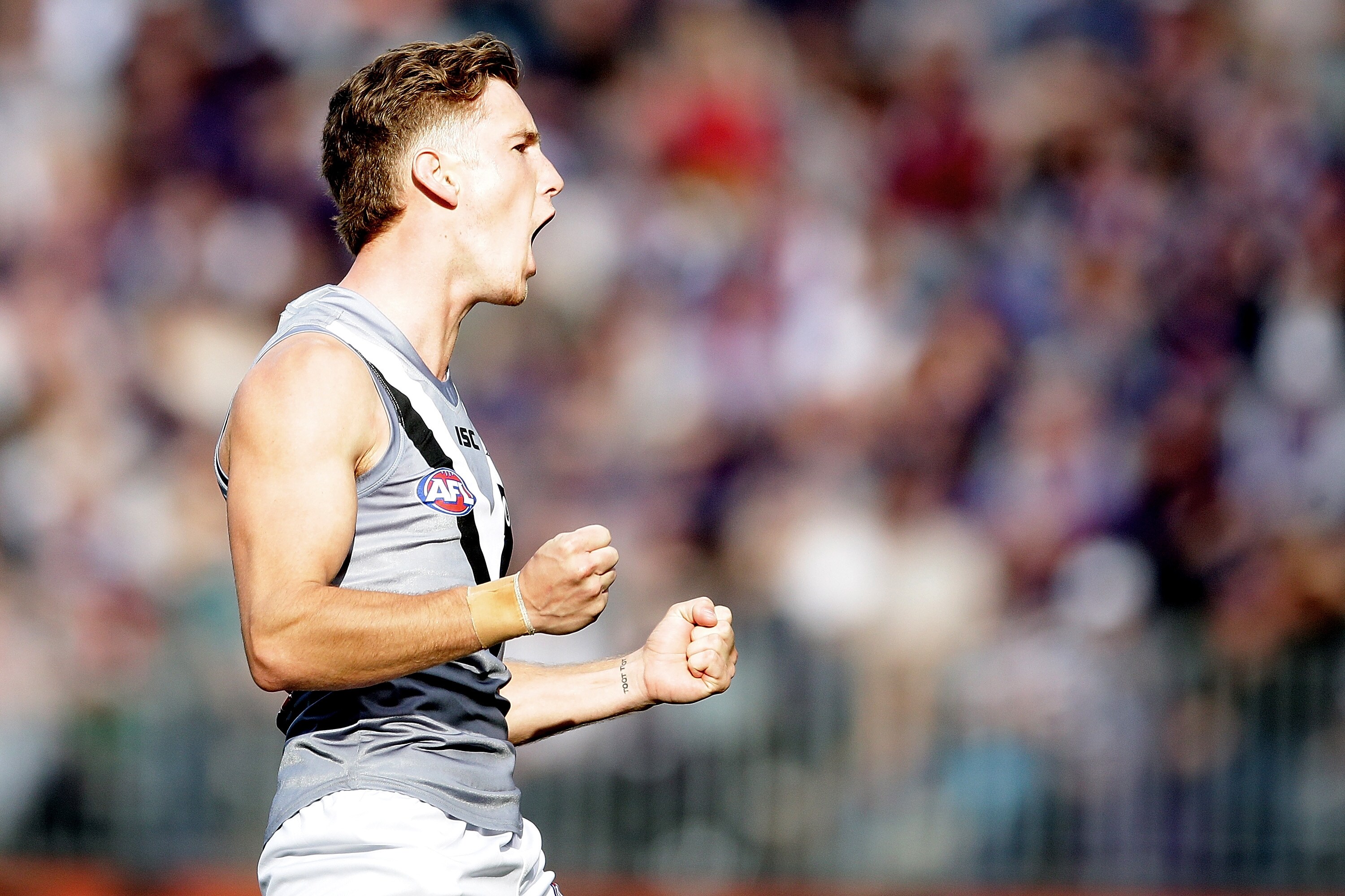 The best bits: Kane Farrell on Sportsday SA