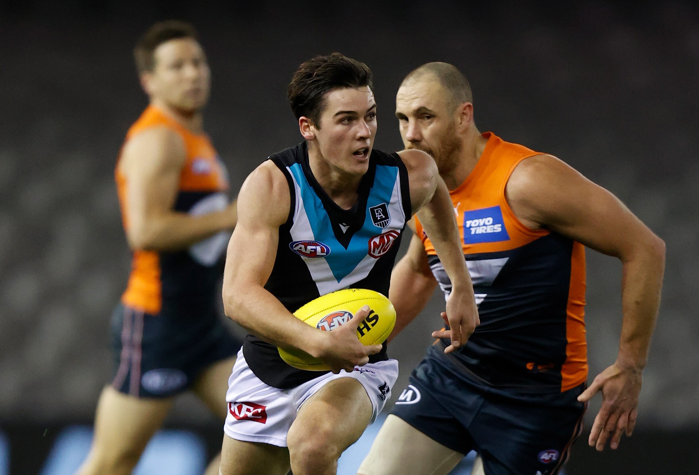 Jason Rucci Rucci's Match Review: Piecing the puzzle together