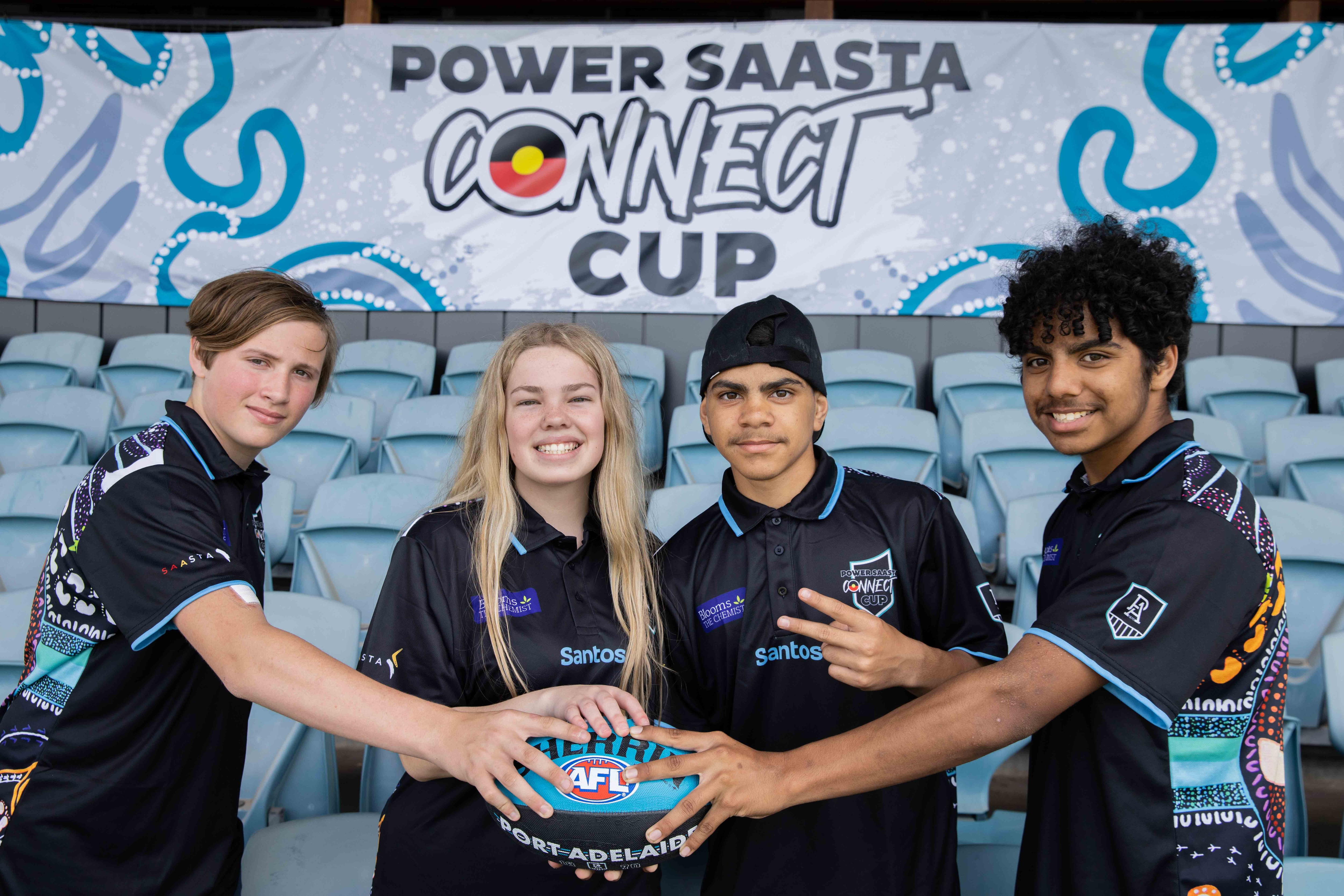 Demand soars for Power SAASTA Connect Cup in SA schools
