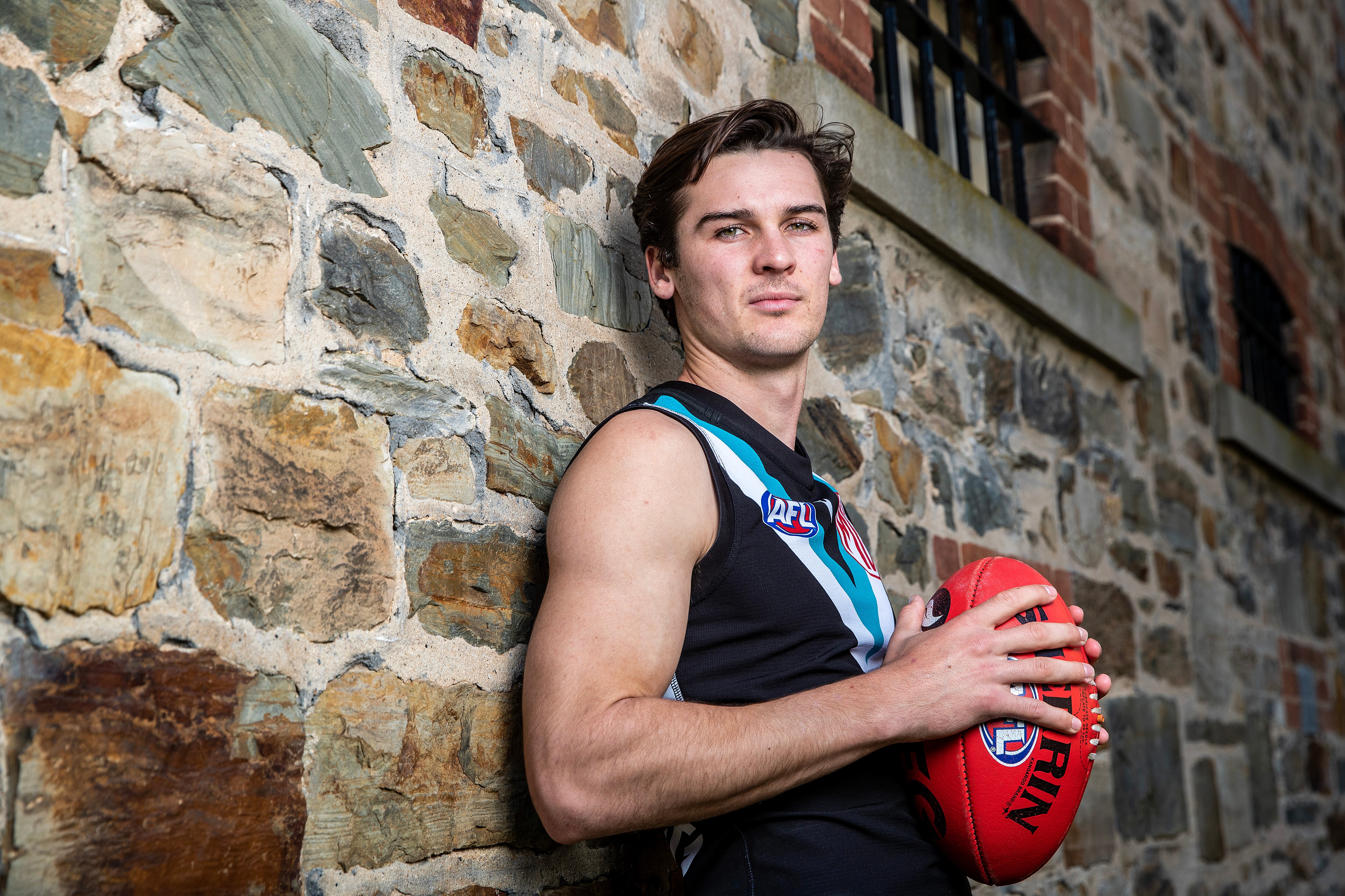 Rozee on captaincy: I’ve got really good people around me