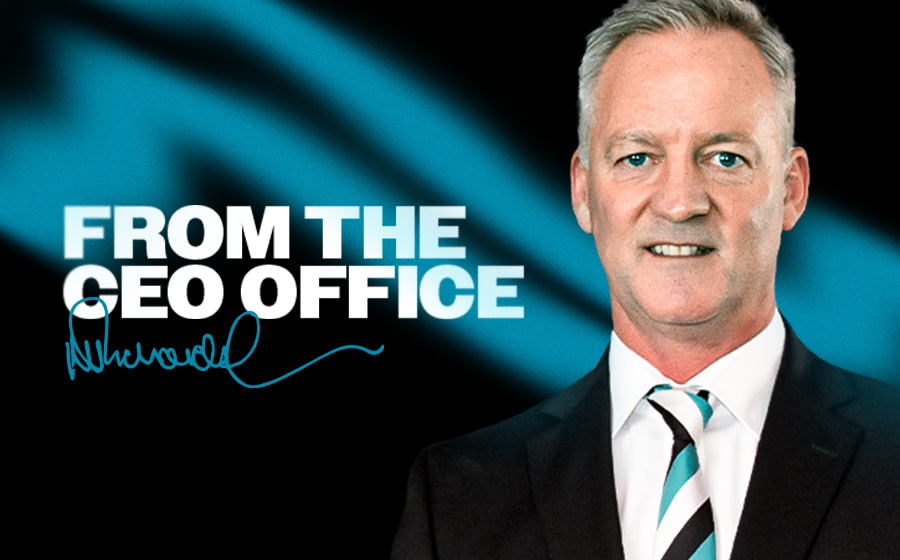 CEO Update – December 2025