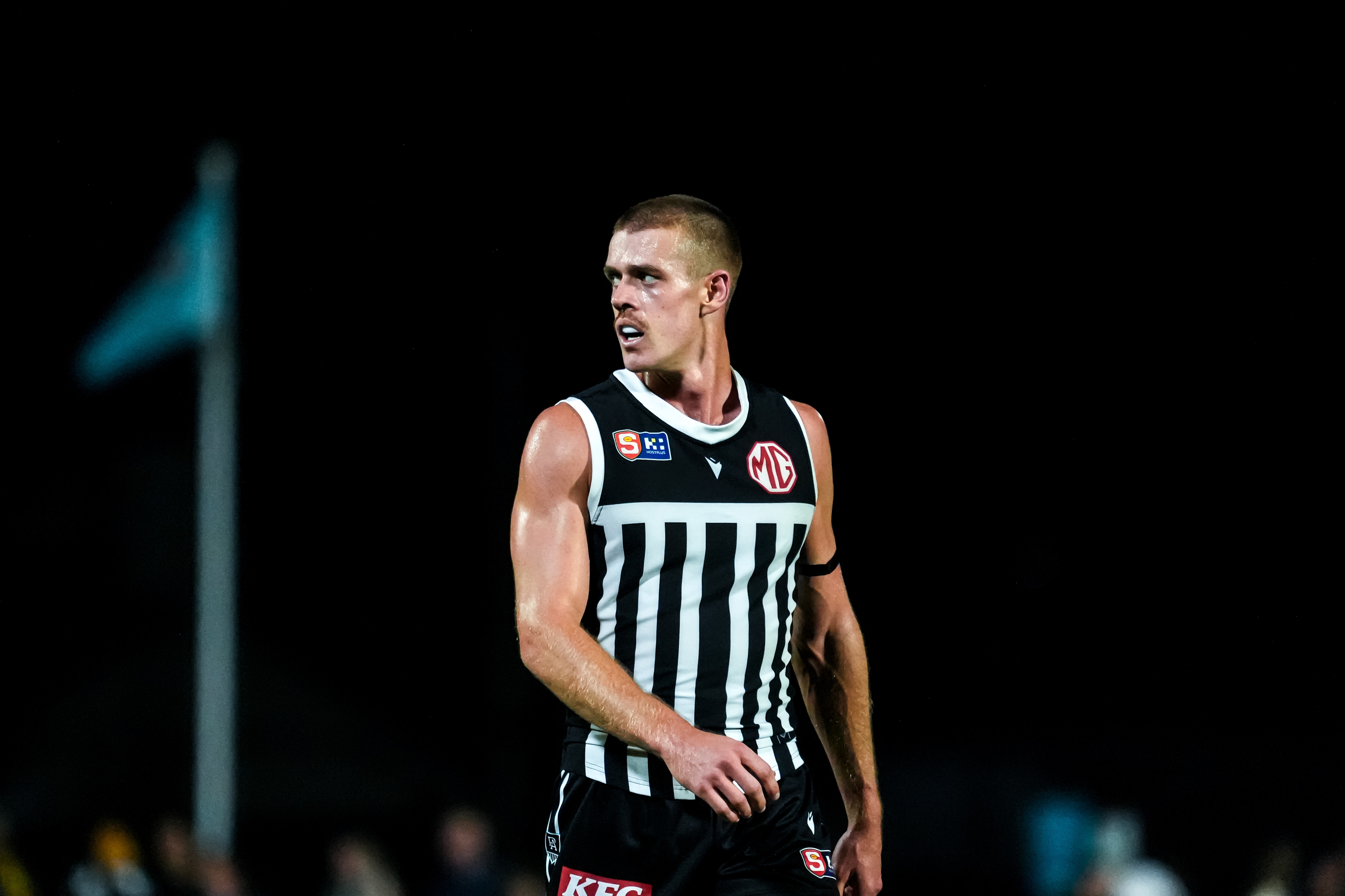 Match report Magpies downed in SANFL season opener