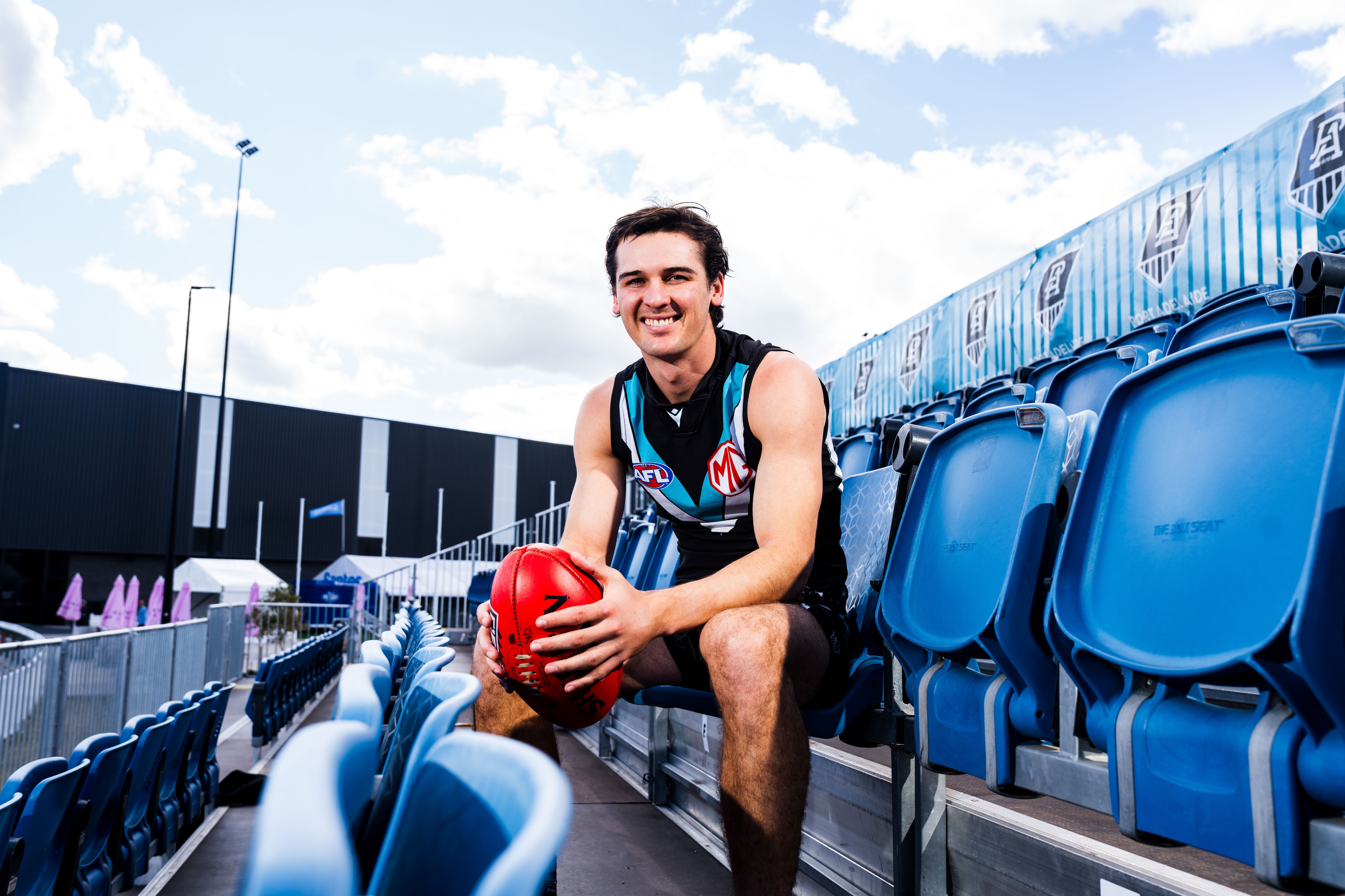 Rozee on Boak, Hinkley and game 150