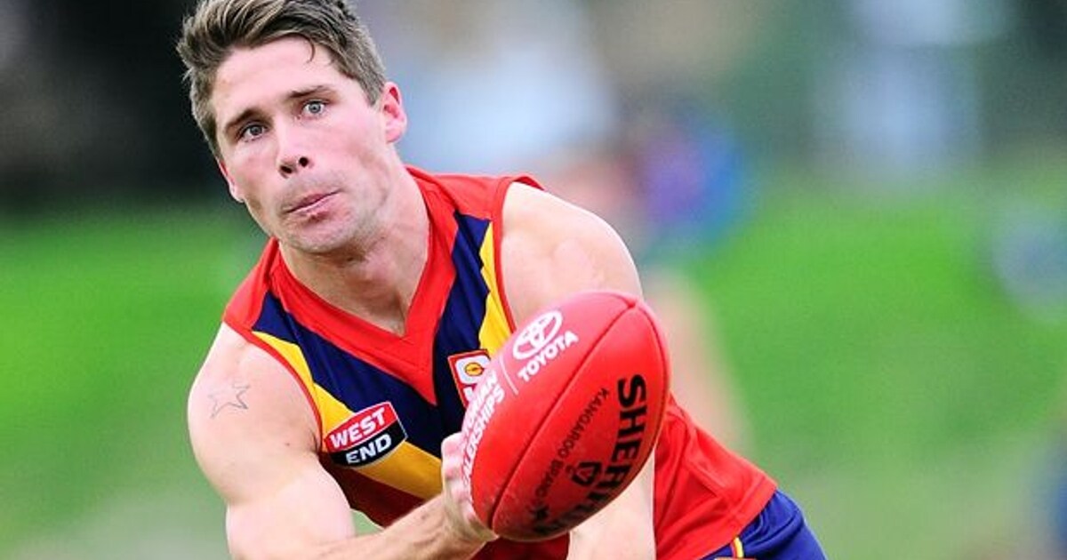 Summerton named in state squad again