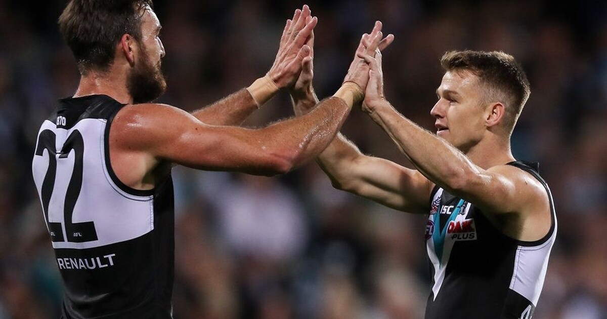 Afl Evolution Power Player Ratings