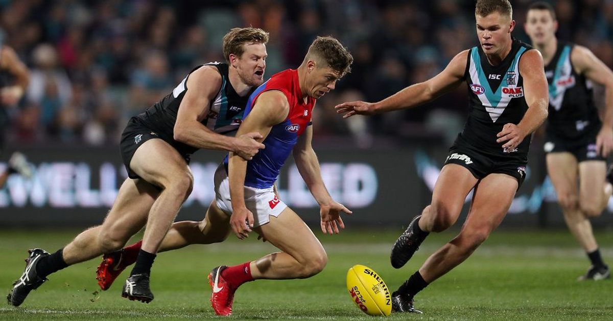 AFL match preview Round 1 AFL match preview Round 1
