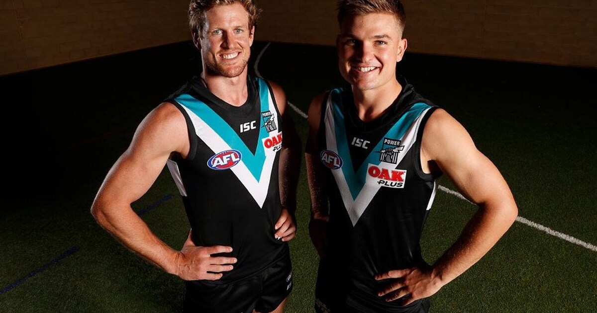 Captains Call AFL Club Captains Give Their Predictions For 2019