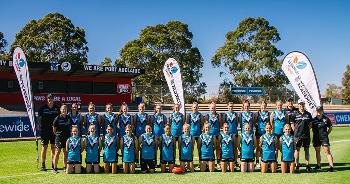 Another win for female U16 Next