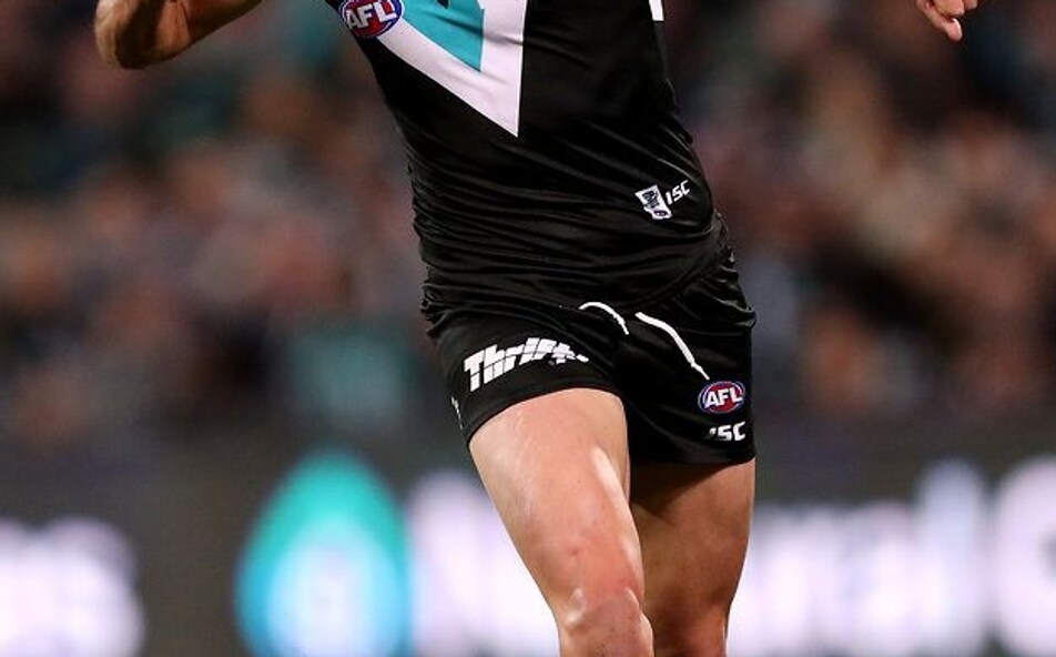 Afl Fantasy Wrap Round 6