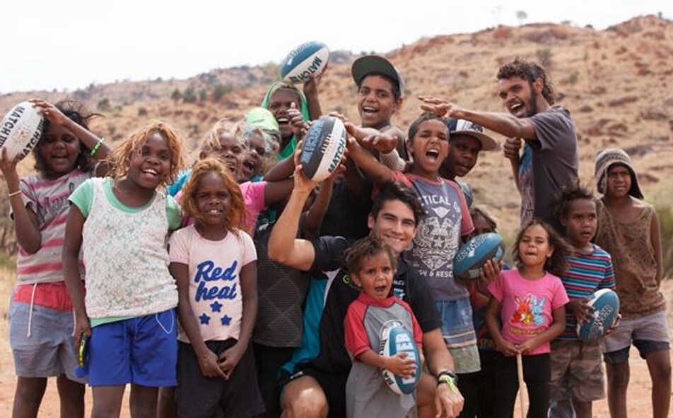 Port Adelaide Receives Traditional Heartland Via Afl Zone Distributions