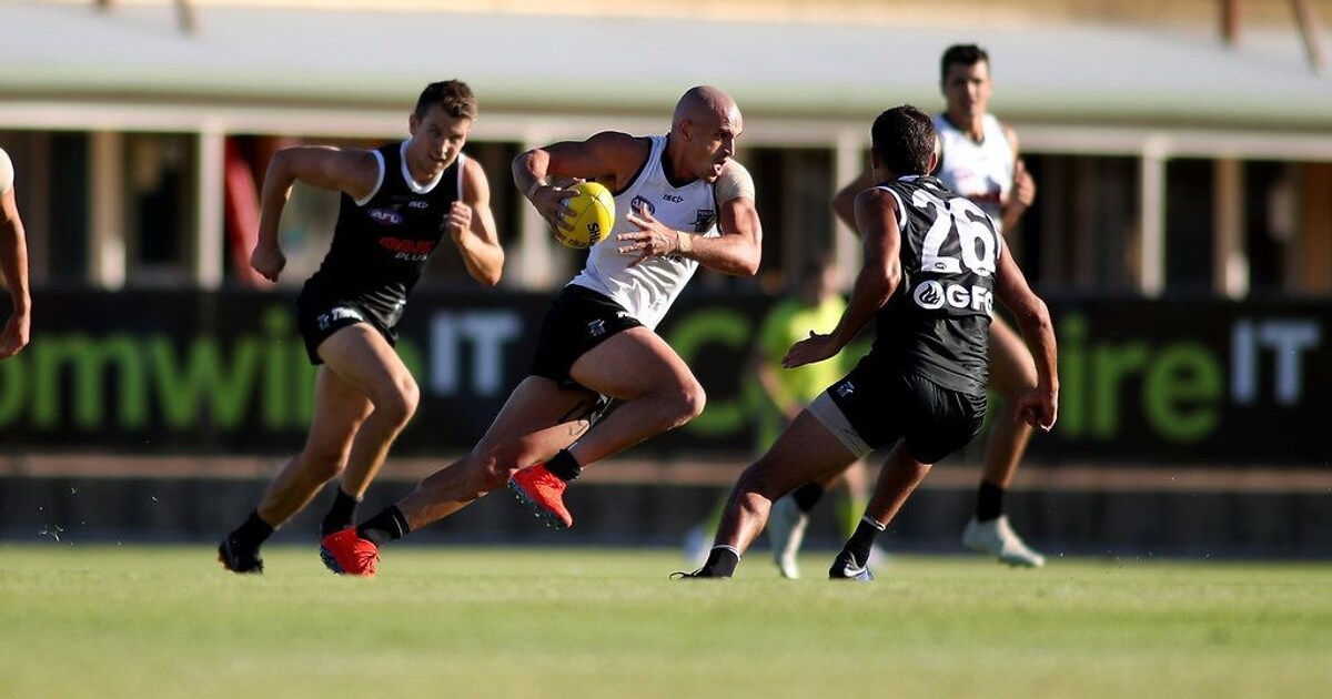 Schofield AFL’s new rules to benefit our side