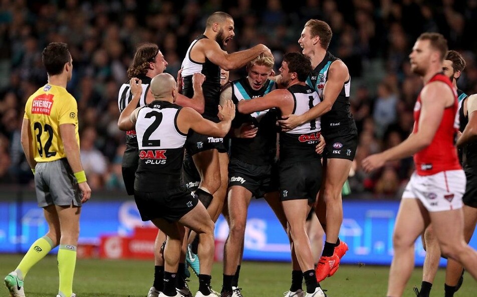 19 Reasons To Get Excited For Season 2019