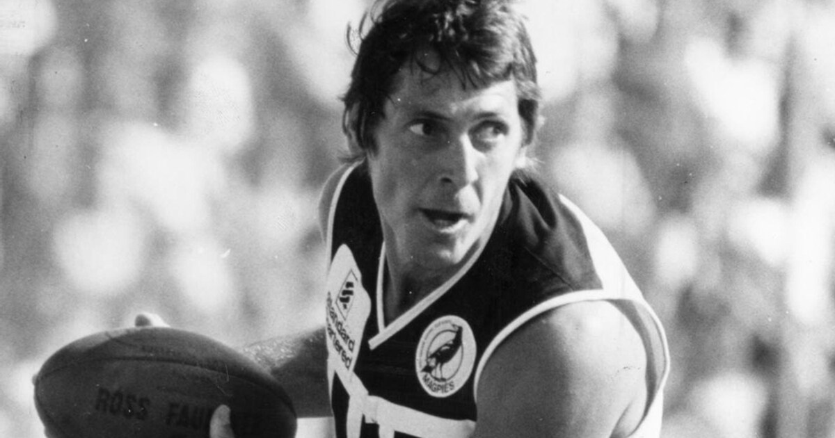 Port Adelaide's Magarey Medal history