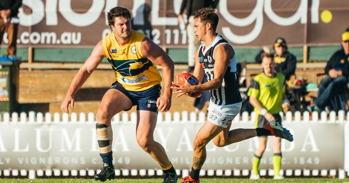 SANFL preview Magpies vs Eagles