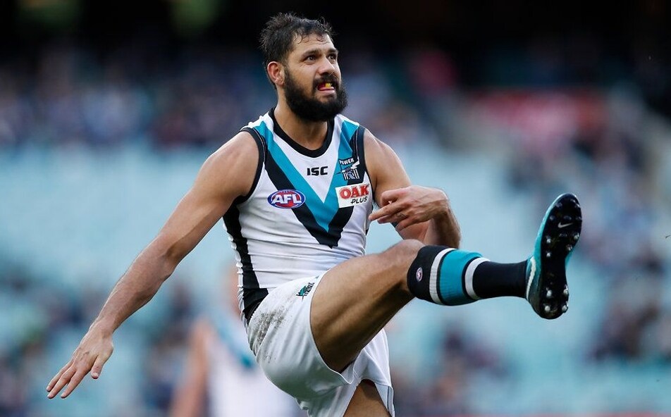 Ryder We've still got a lot of upside