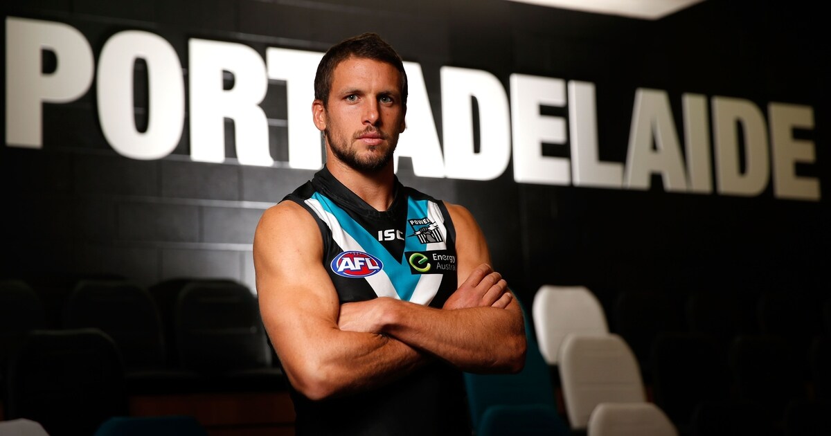 LIVE Brownlow Medal count 2015