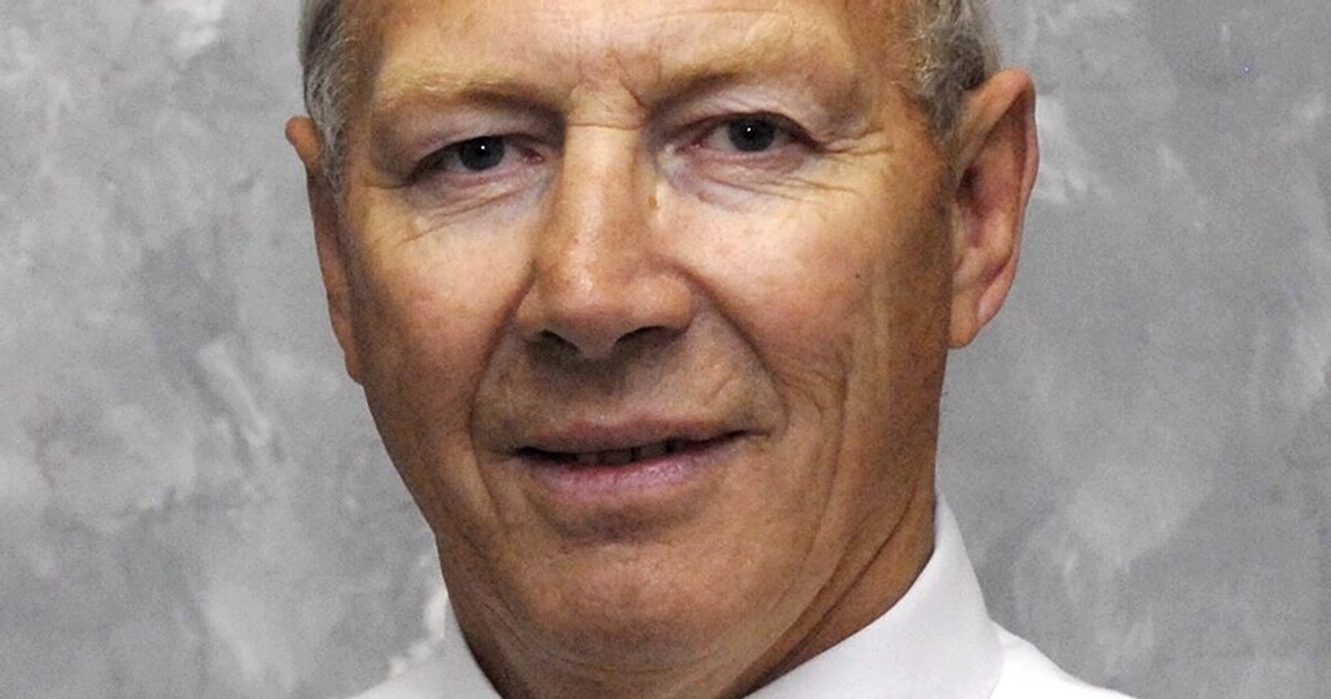 Honouring Bob Clayton 