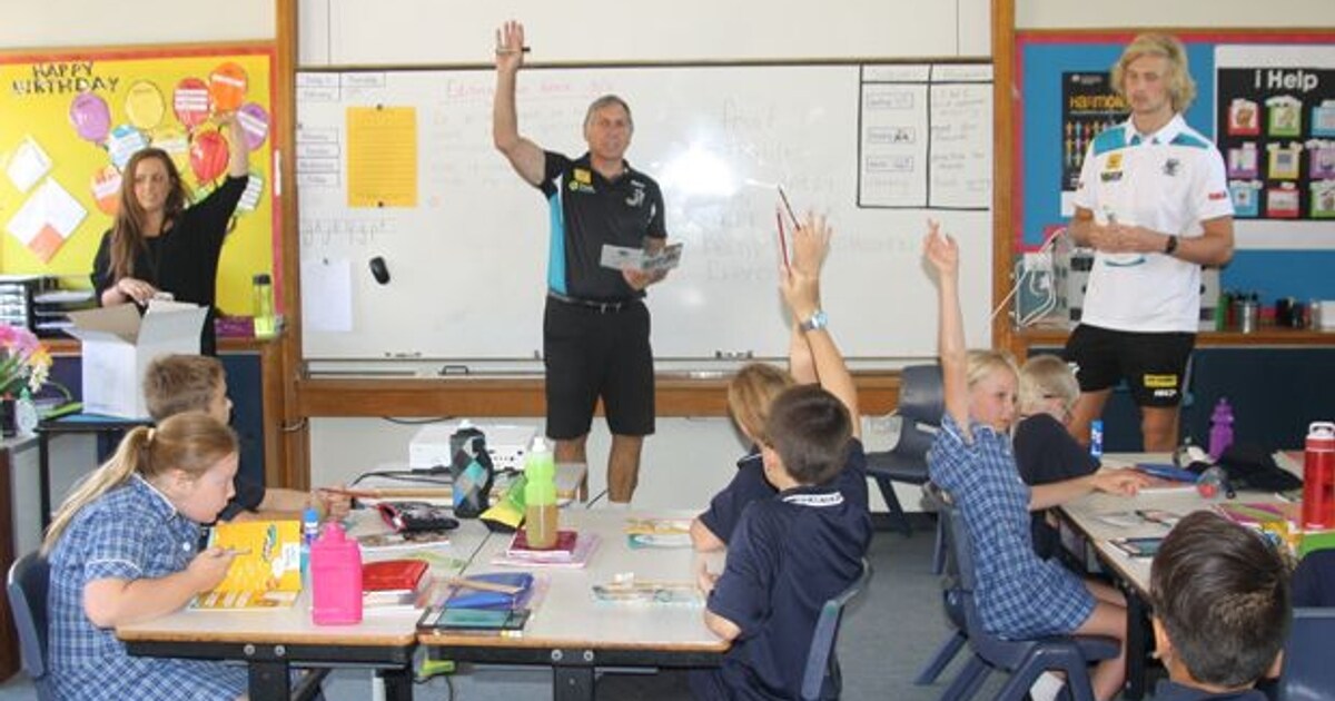 Community Youth Program kicks off for 16th year