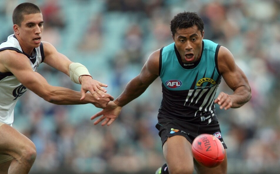 David Rodan aiming to be an AFL goal umpire for 2017 season David Rodan aiming to be an AFL goal umpire for 2017 season