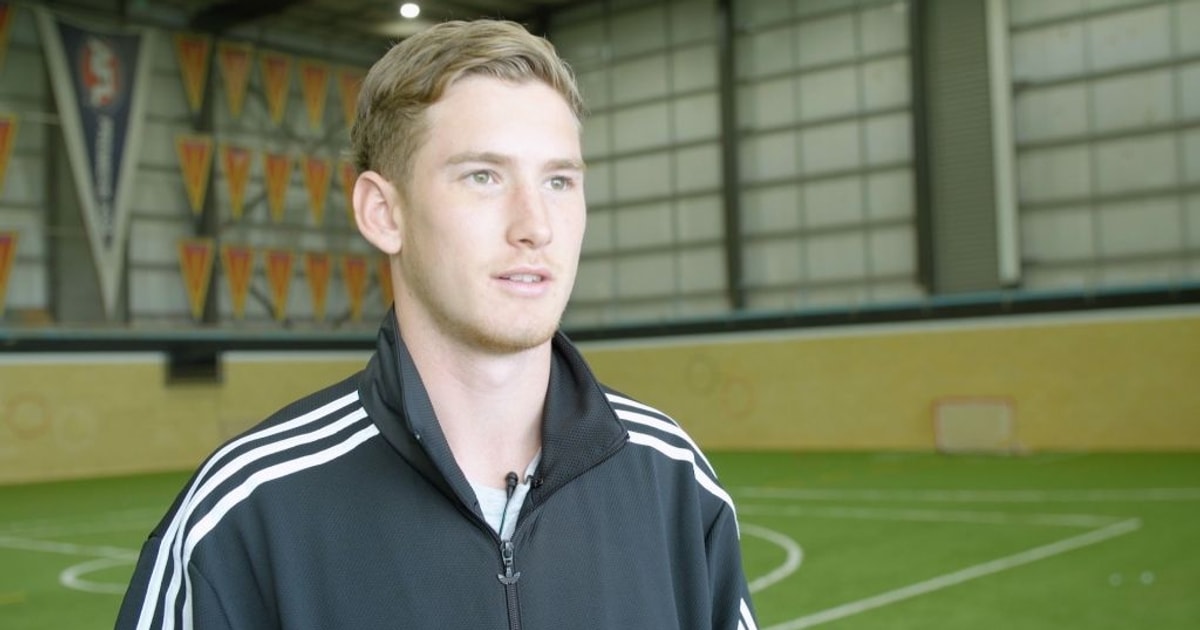 Kane Farrell resigns interview PTV