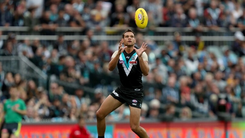 Steven Motlop Afl