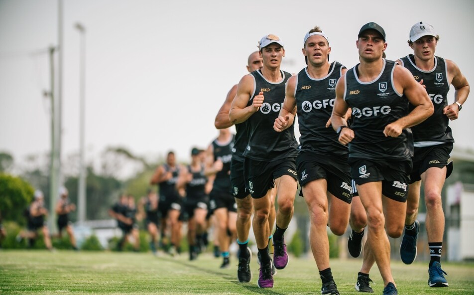 Karl Amon Remains King Of The Time Trials