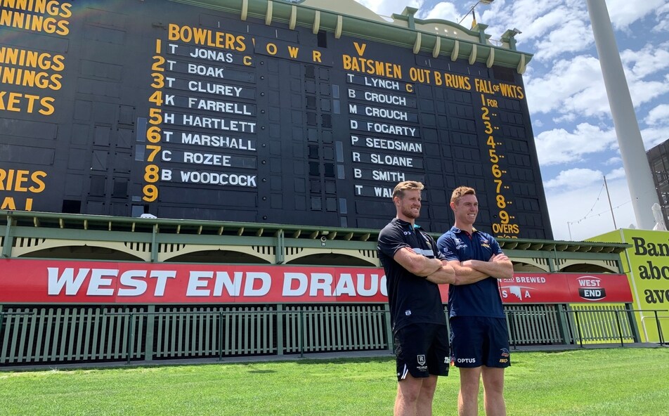 Port Adelaide Squad Announced For Bushfire T20 Showdown