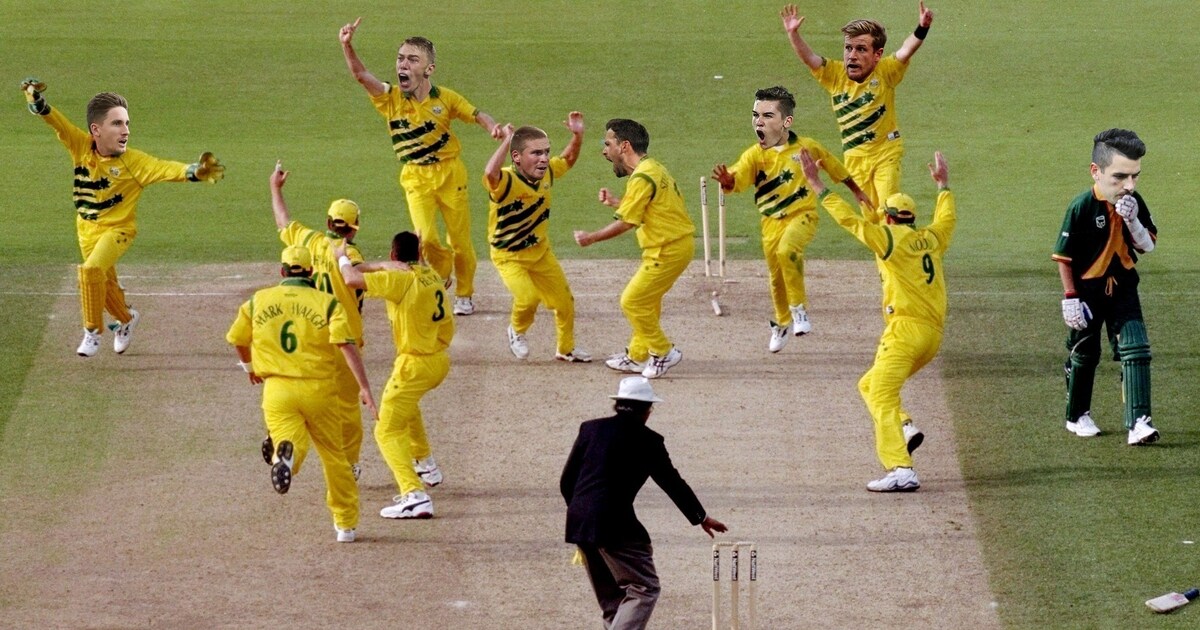 Port Adelaide's world cricket comparisons