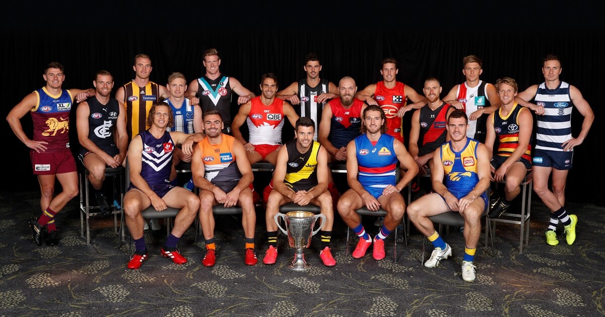 Captains back Power in for September action