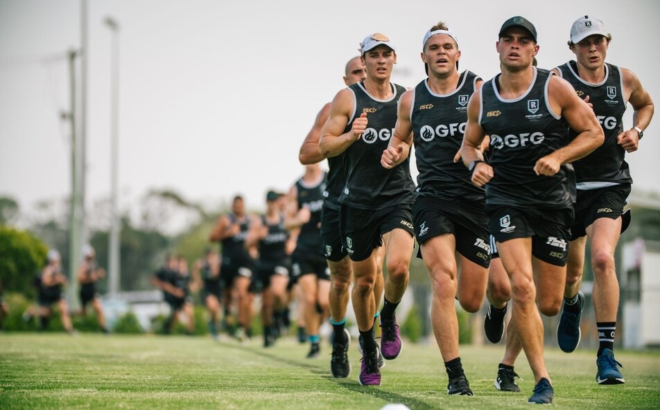 Power S Freak Athletes Wont Struggle For Fitness