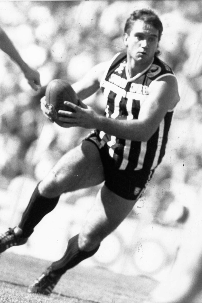 Picture of Greg Phillips