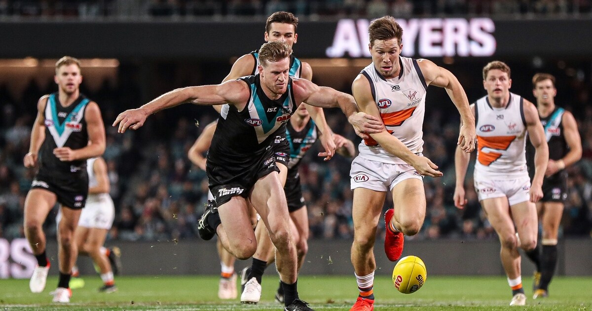 Round Six Fixture Revealed