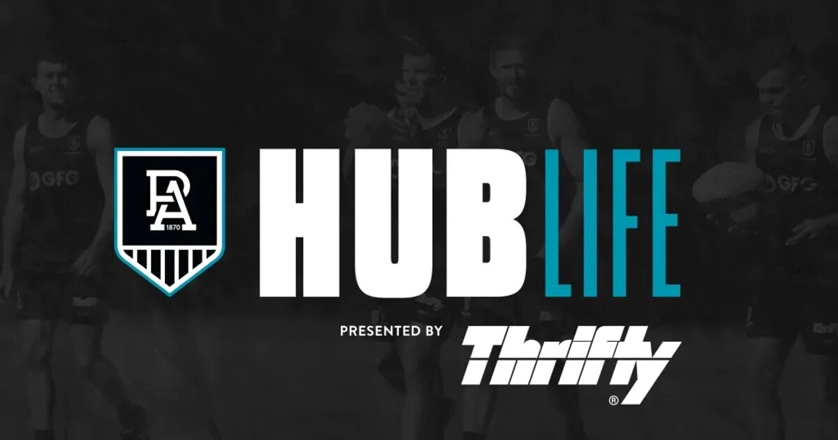 Thrifty Hub Life Episode 2 PTV