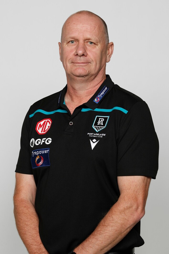 Ken Hinkley Wiki, Age, Wife, Children, Family, Net Worth, Salary, Bio
