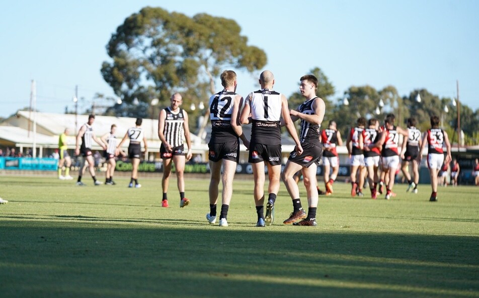 Match report Sutcliffe inspires Port Adelaide past West in SANFL