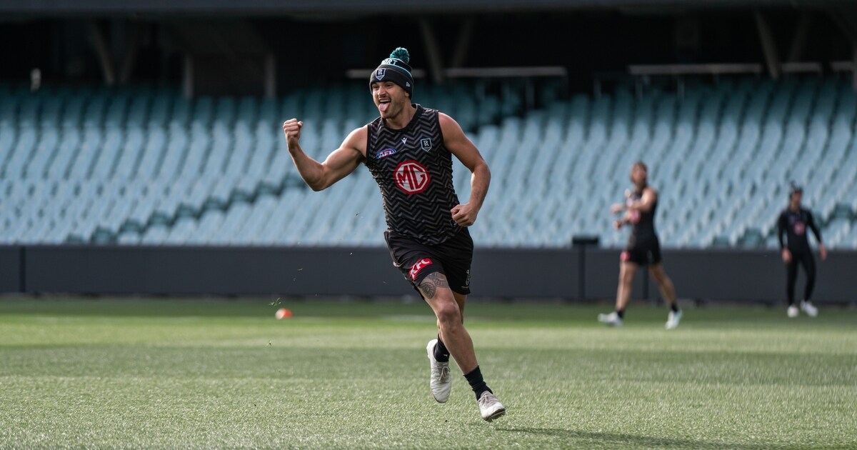 Gallery Captain's Run 7 July