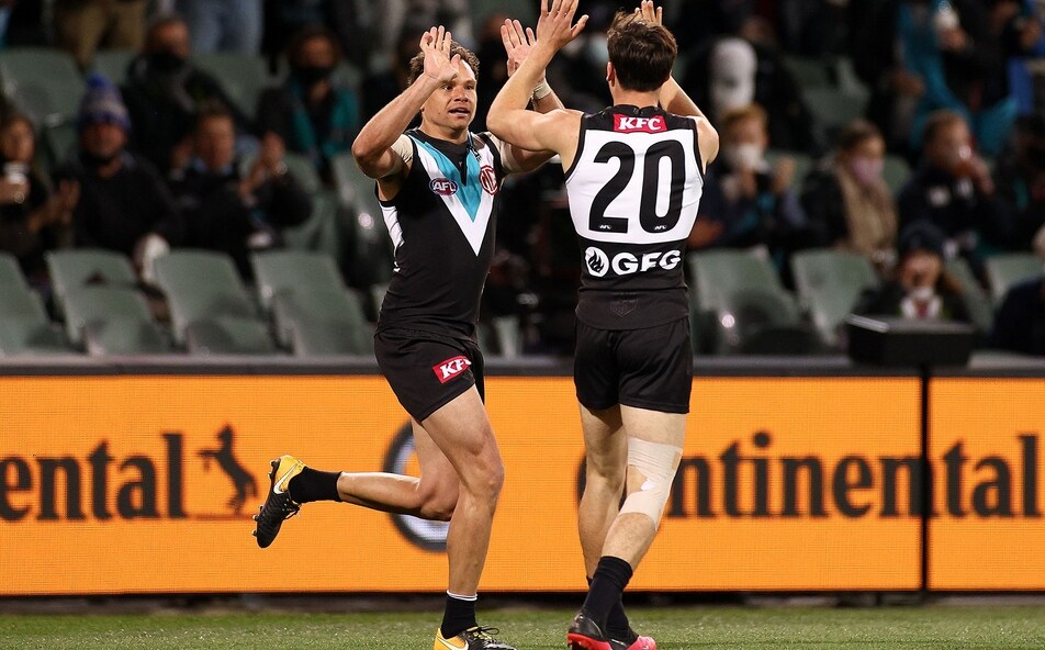 What We Learned Qualifying Final V Geelong