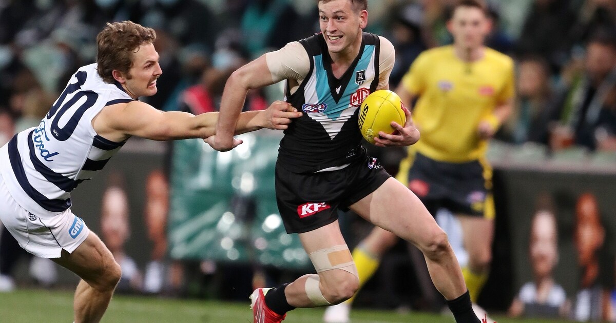 'I couldn't feel my foot': The scary injury that nearly ended Butters ...