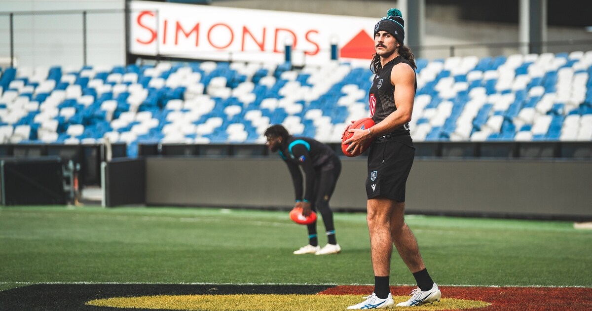 Gallery Captain's Run 20 May