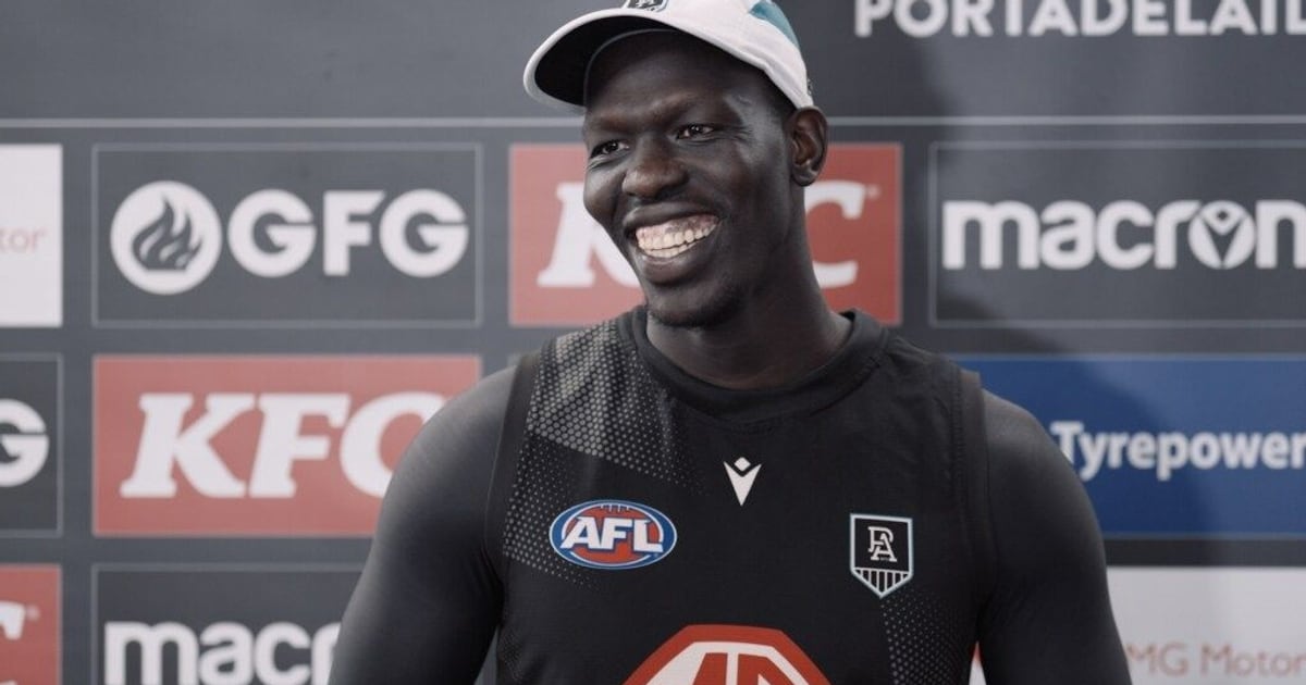 Ali Riar Aliir Aliir press conference - 29 June 2022 | PTV