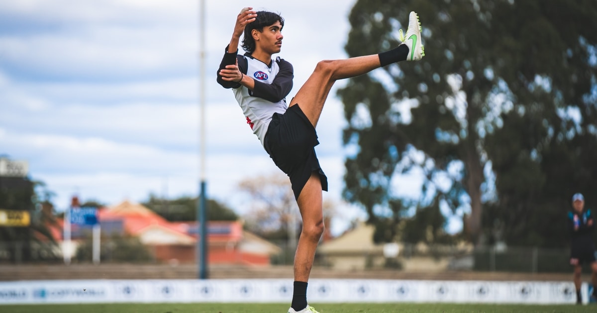 Gallery Captain's Run 2 July