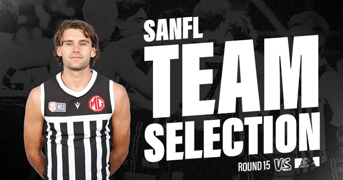 Selection Team set for Bloods battle
