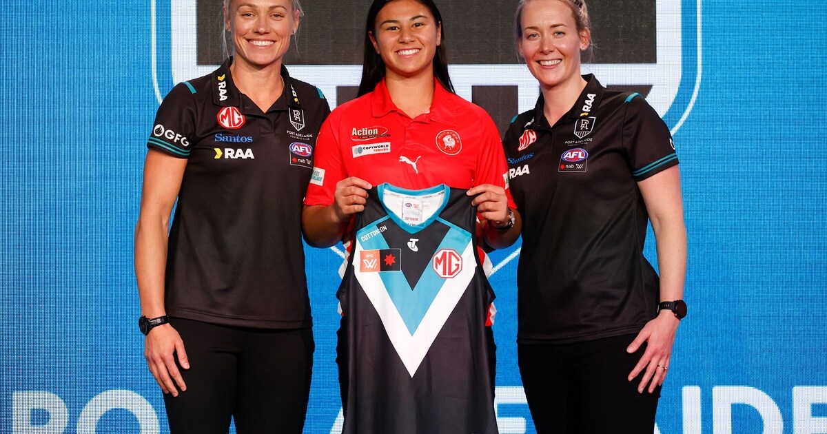 New rules enable AFLW draft hopefuls to nominate for national pool