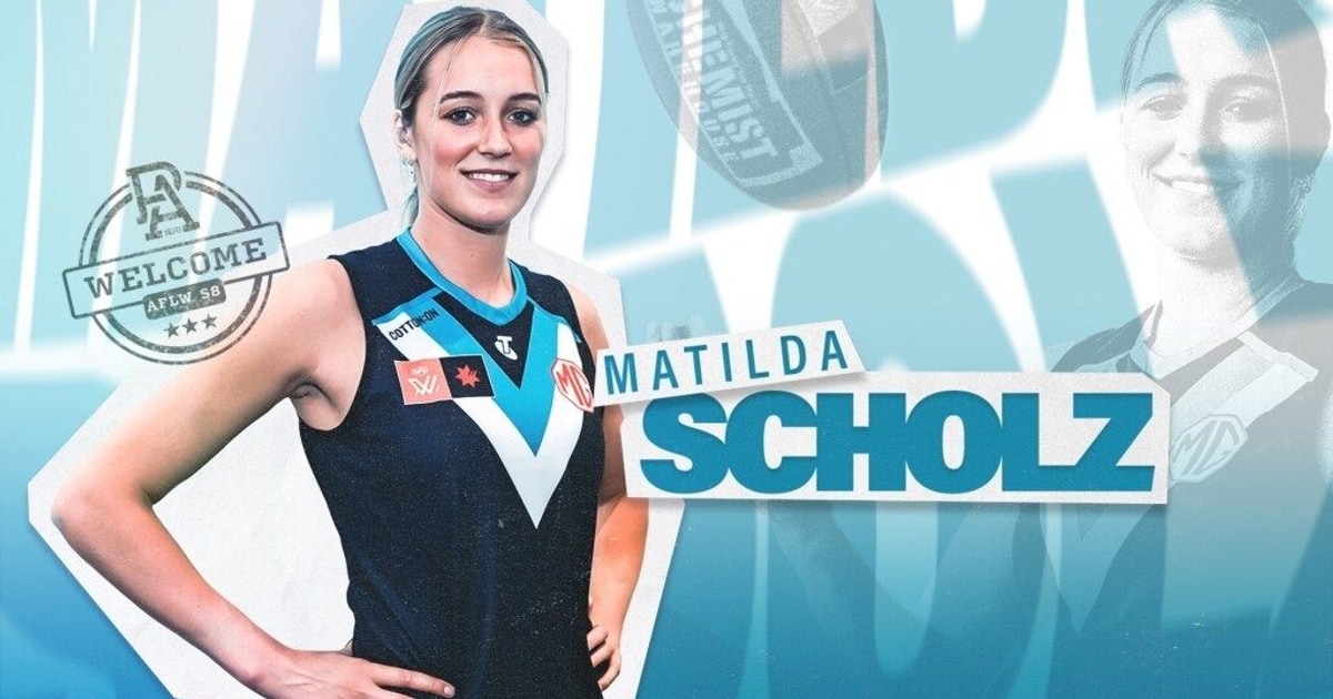 Highlights: Matilda Scholz | PTV