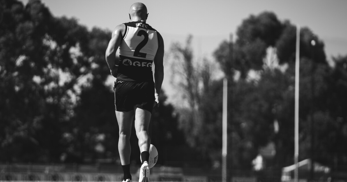 Gallery Captain's Run and Open Training